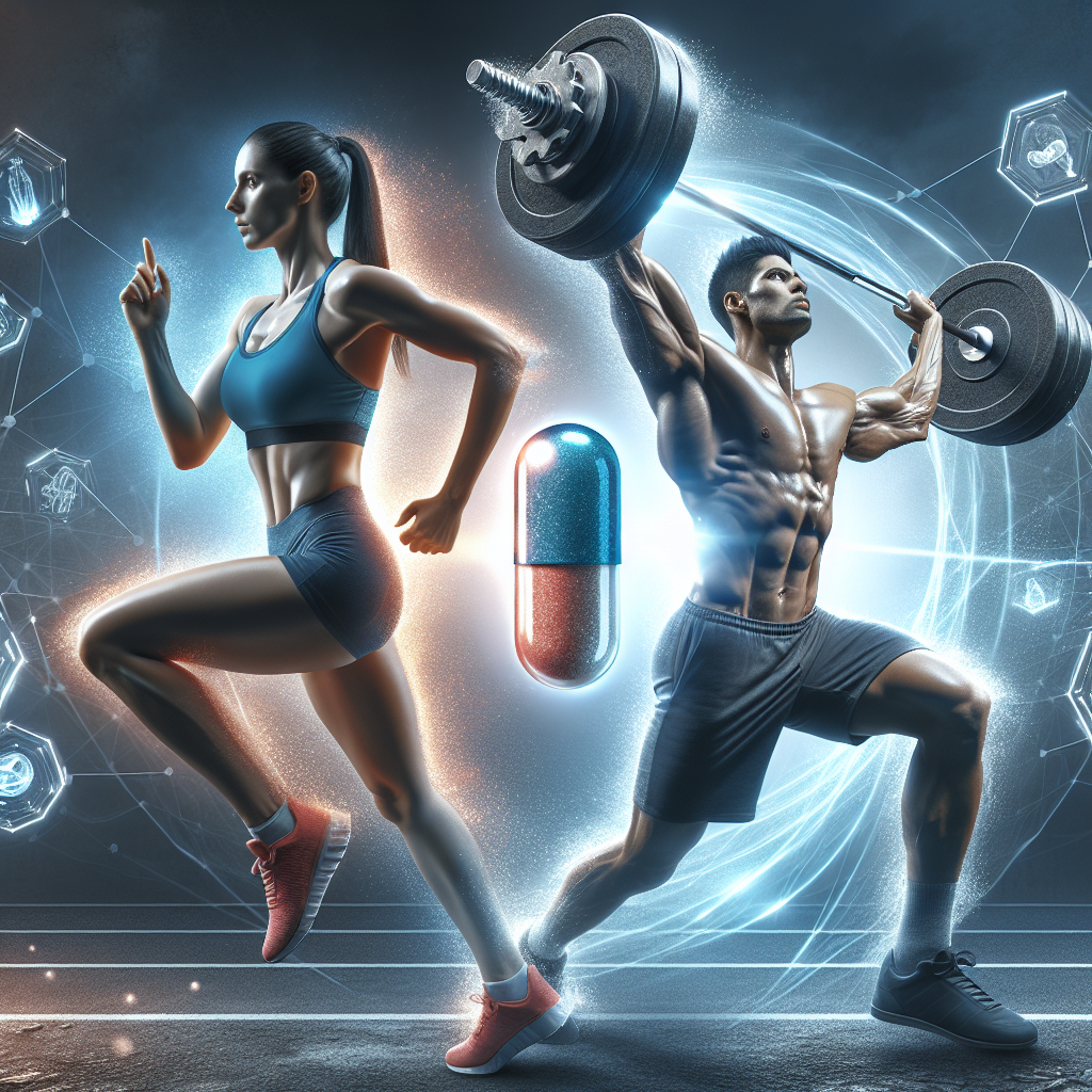 Beneficial effects of phentermine hydrochloride in sports Beneficial effects of phentermine hydrochloride in sports