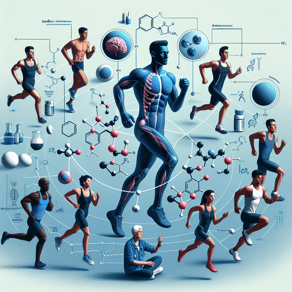 Sodium l-thyroxine: supporting physical endurance in athletes Sodium l-thyroxine: supporting physical endurance in athletes