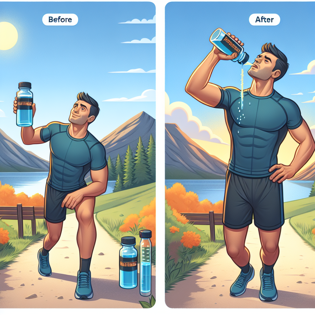 Utilizing retatrutide to improve physical endurance Utilizing retatrutide to improve physical endurance