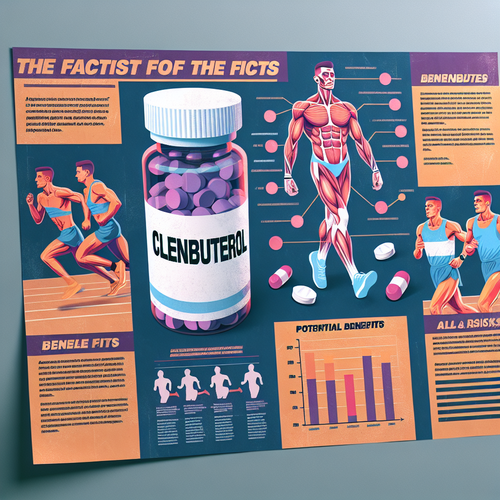 Clenbuterol use in athletic preparation: what you need to know Clenbuterol use in athletic preparation: what you need to know