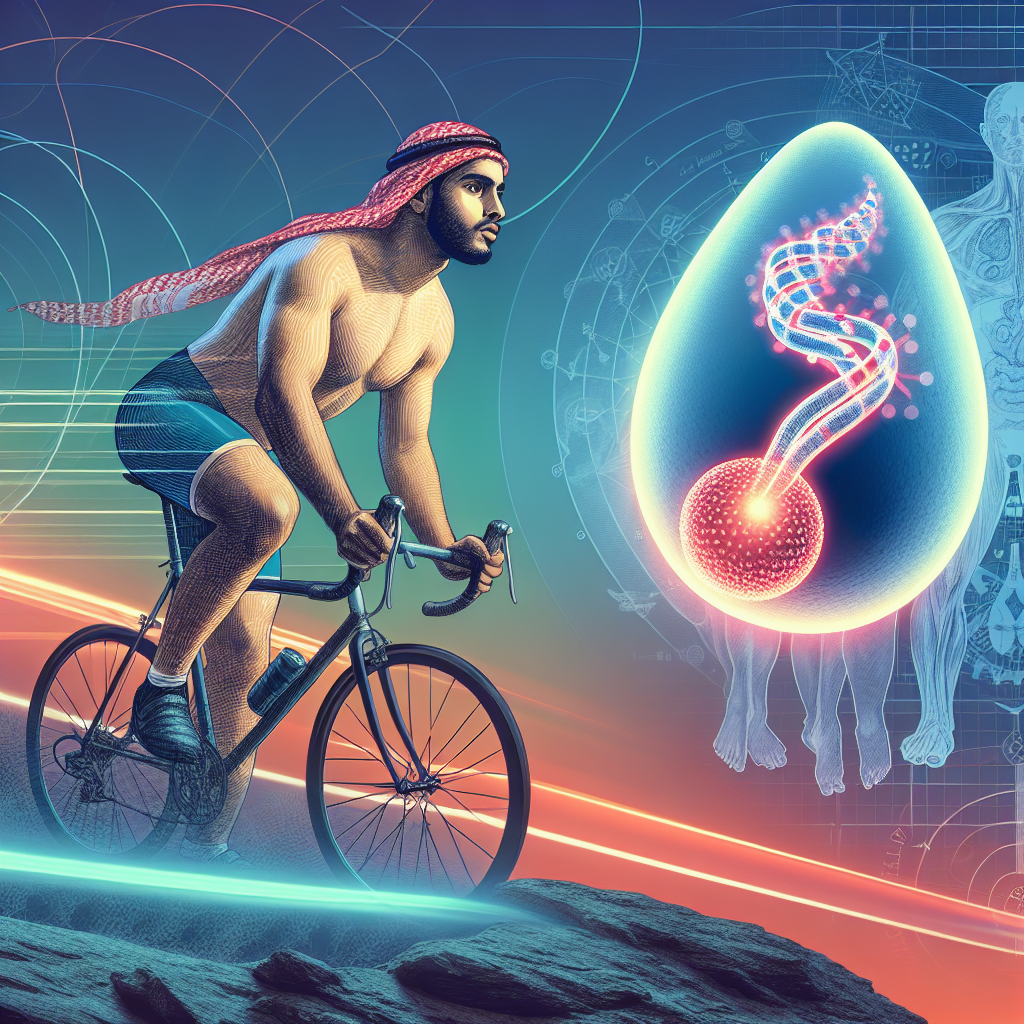 Improving physical endurance with testis compositum Improving physical endurance with testis compositum