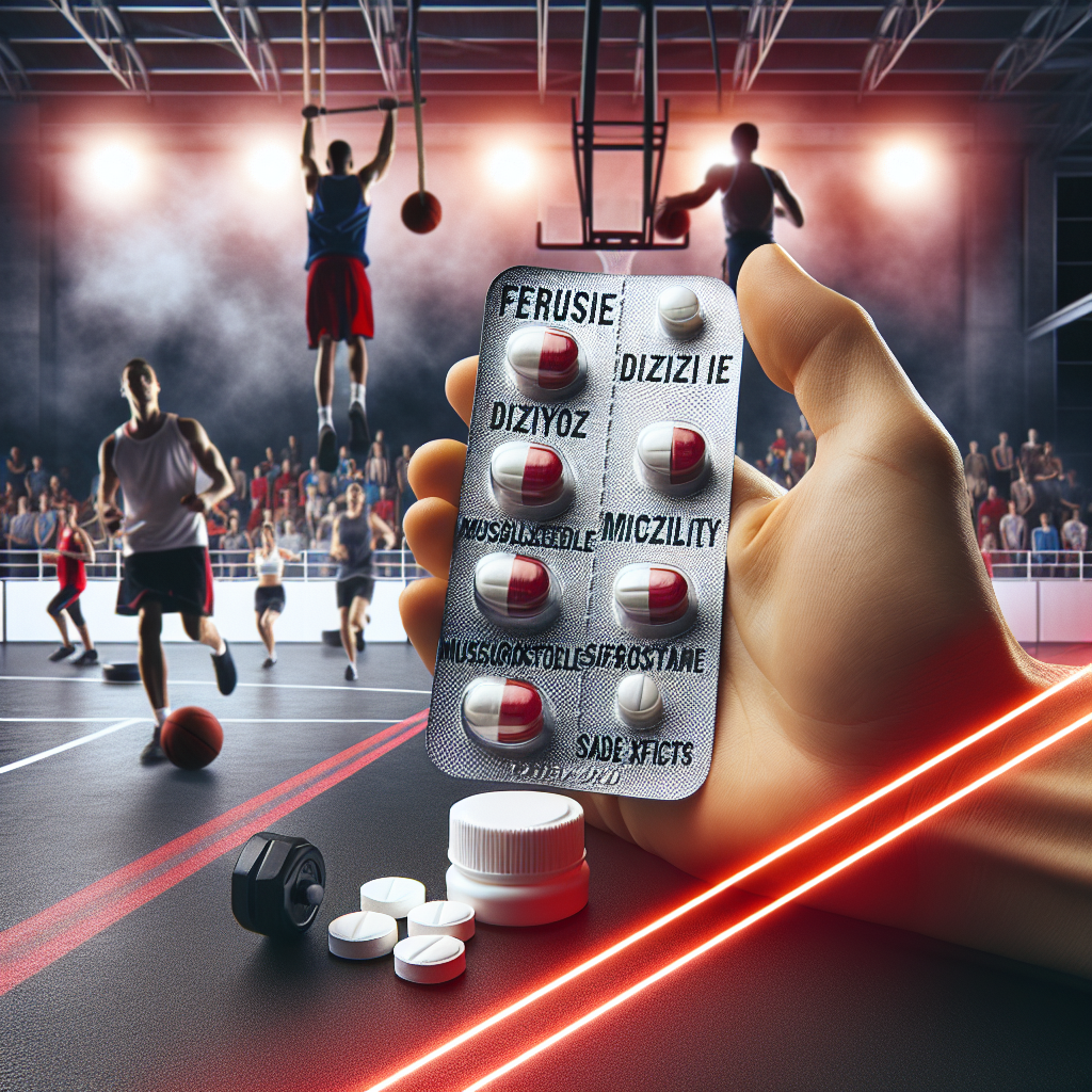 Letrozole and its potential contraindications in sports Letrozole and its potential contraindications in sports