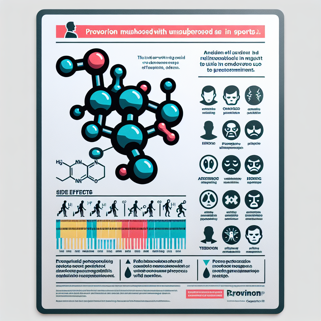 Proviron’s side effects in sports setting Proviron's side effects in sports setting