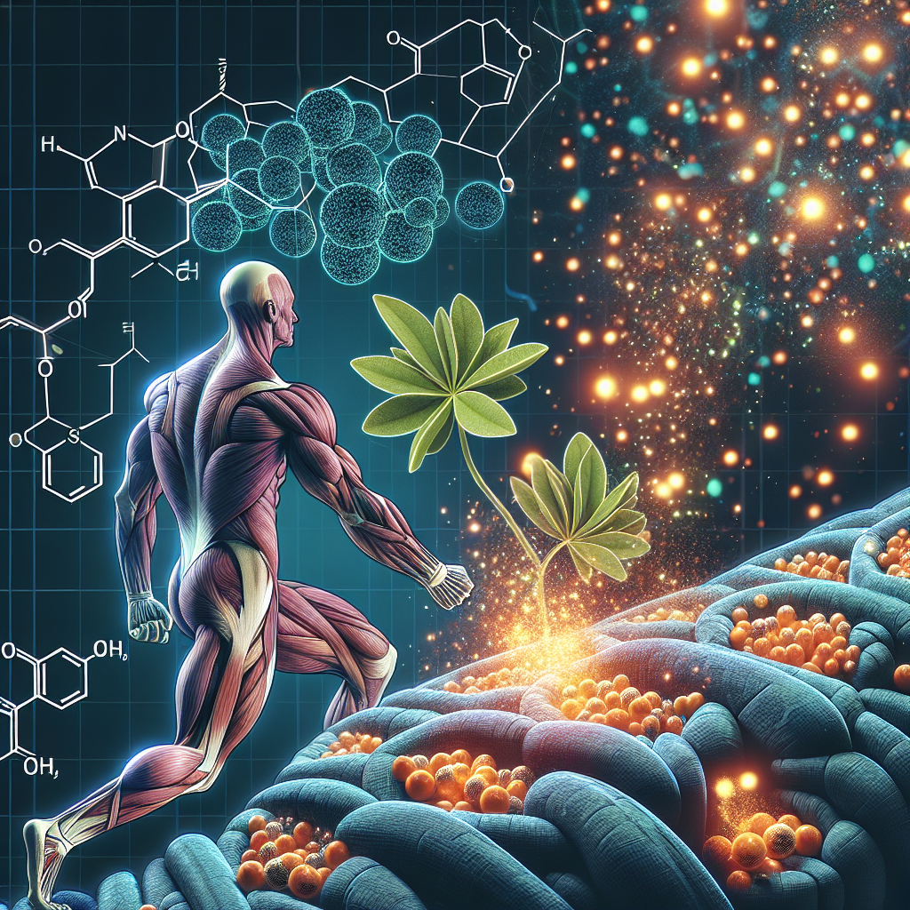 Scientific evidence on tribulus terrestris and muscle recovery Scientific evidence on tribulus terrestris and muscle recovery