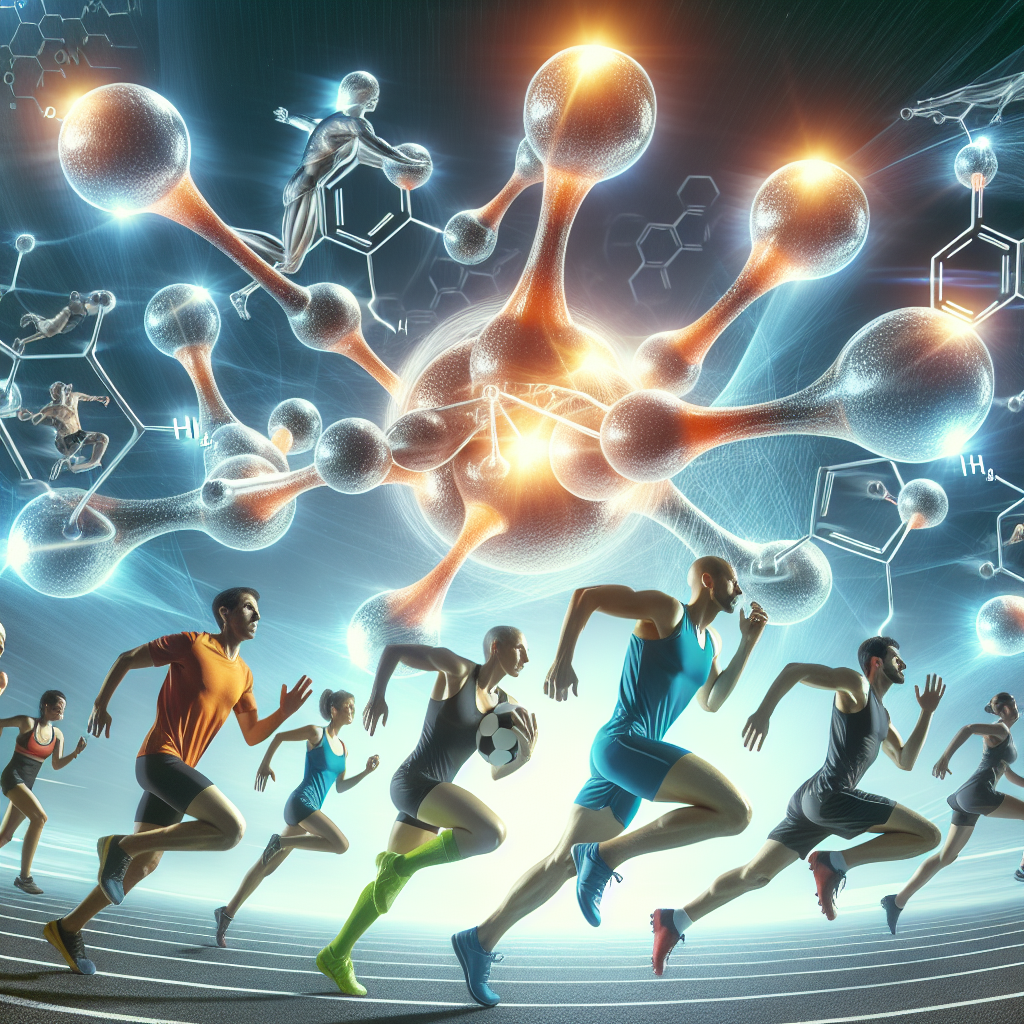 Telmisartan efficacy in improving sports performances Telmisartan efficacy in improving sports performances