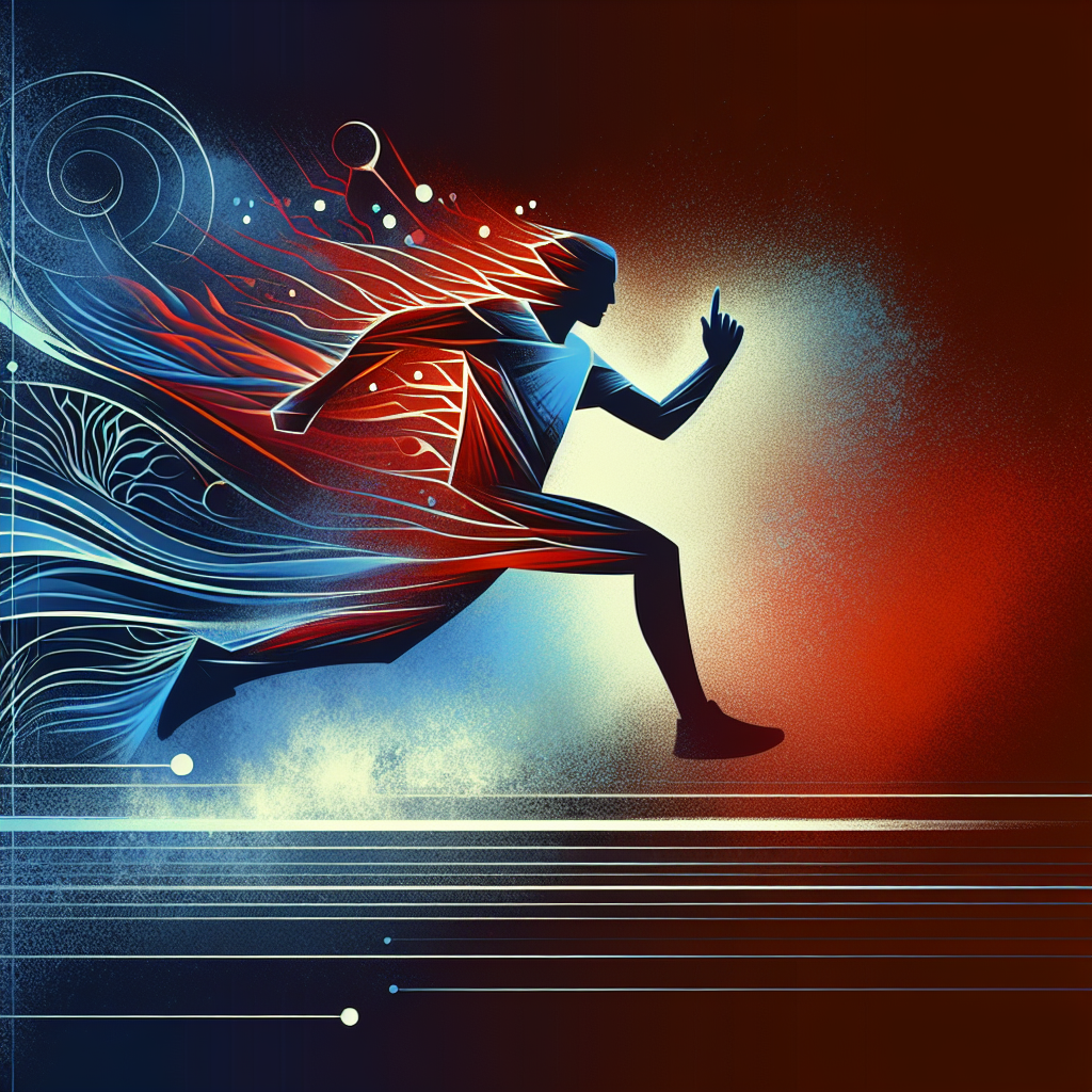 Vardenafil: the secret to overcoming physical limits in sports Vardenafil: the secret to overcoming physical limits in sports