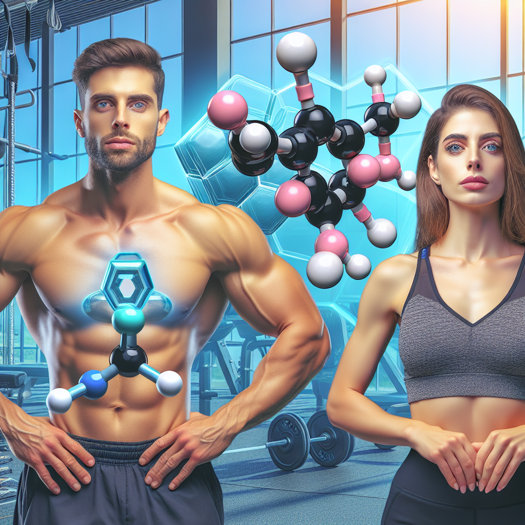 Clomid: fertility ally for athletes Clomid: fertility ally for athletes