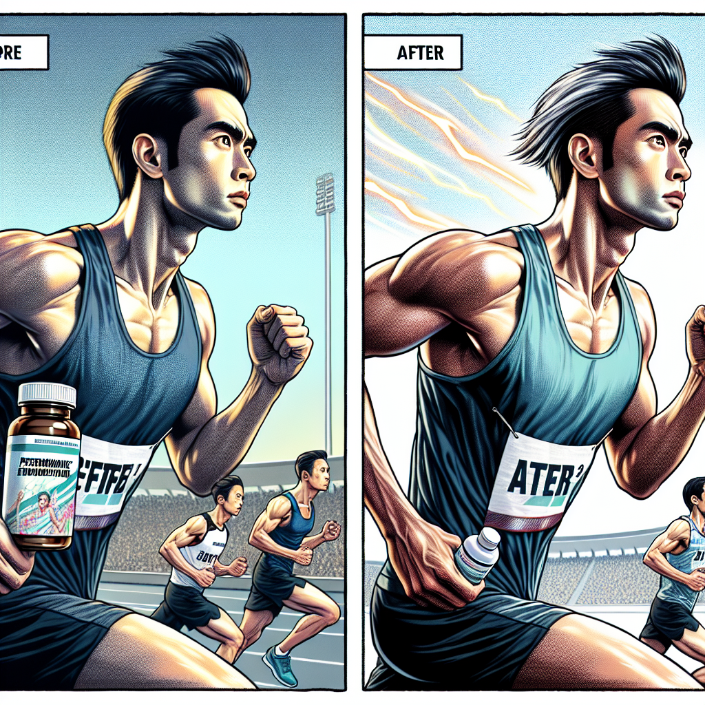 Effectiveness of enclomifene citrate in enhancing sports performance Effectiveness of enclomifene citrate in enhancing sports performance