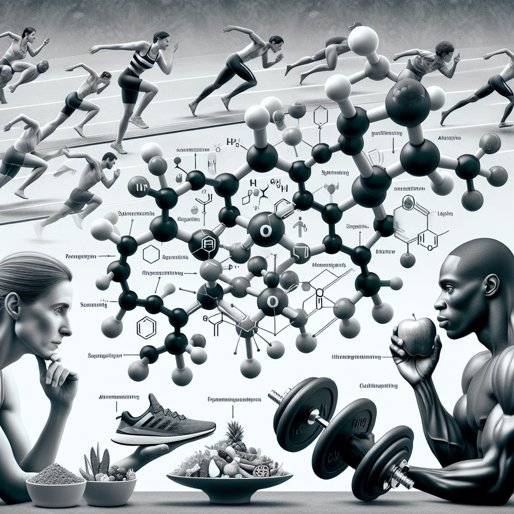 Enclomifene citrate and its role in regulating appetite in athletes Enclomifene citrate and its role in regulating appetite in athletes