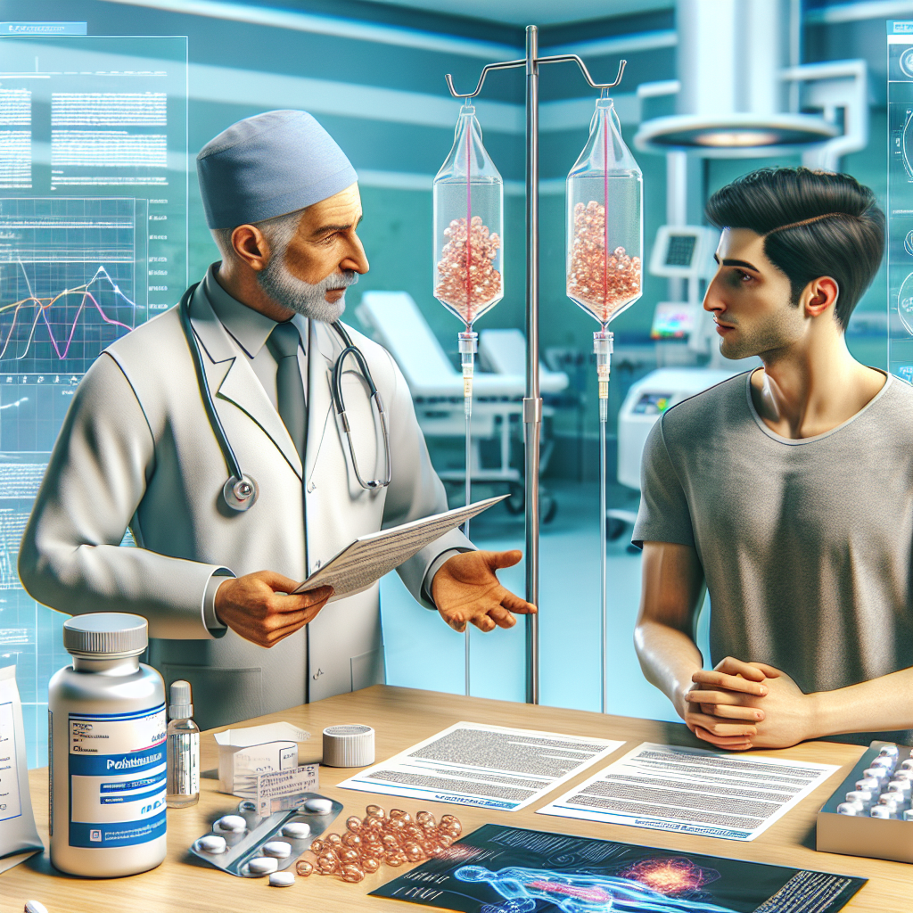 Compassionate use of metildrostanolone Compassionate use of metildrostanolone