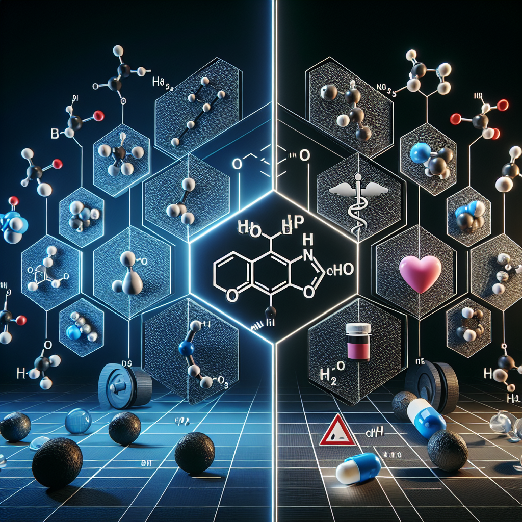 Sarms vs acetato di metenolone: a modern comparison Sarms vs acetato di metenolone: a modern comparison