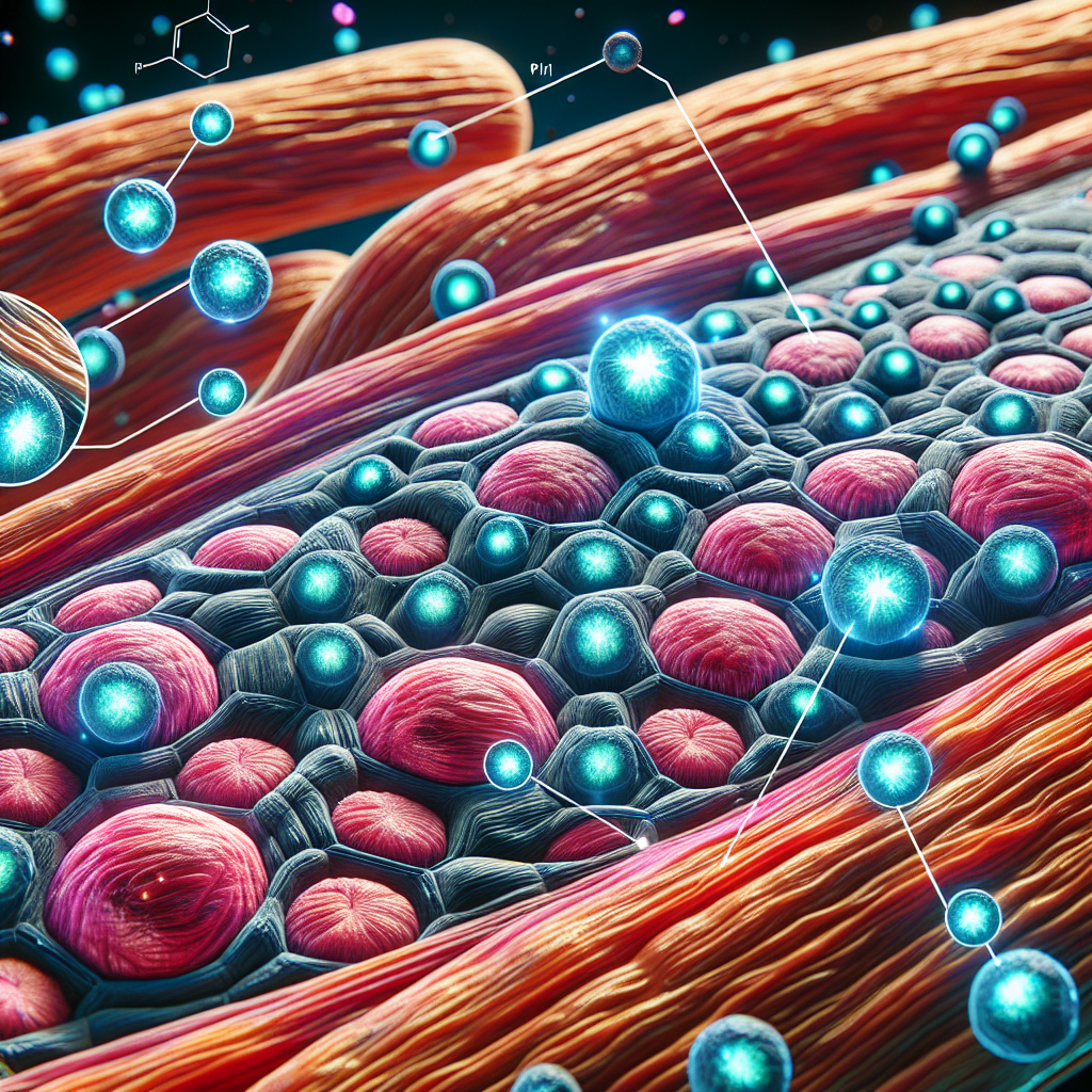 Satellite cell activation by primobolan Satellite cell activation by primobolan