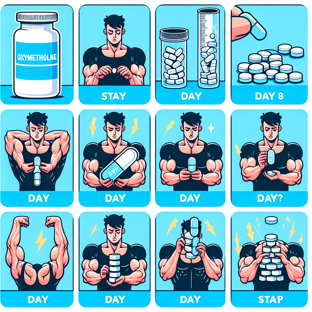 Tapering off oxymetholone compresse: a step-by-step guide Tapering off oxymetholone compresse: a step-by-step guide