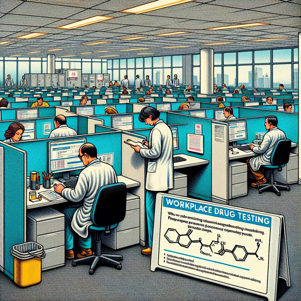 Workplace drug testing and primobolan Workplace drug testing and primobolan