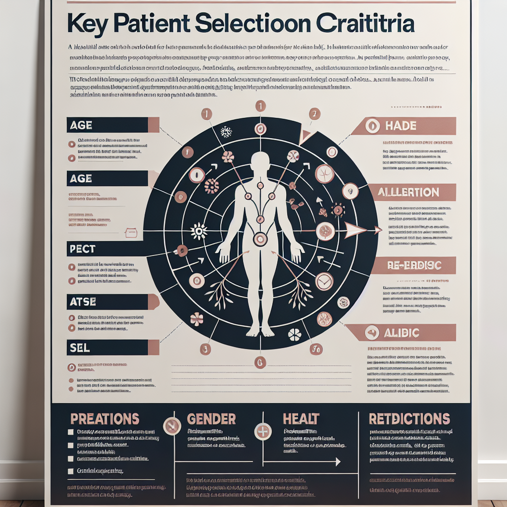 Patient selection criteria for stenbolone therapy Patient selection criteria for stenbolone therapy